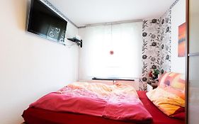 Deutsche Messe Zimmer - Private Apartments Hannover Exhibition Center (room agency)